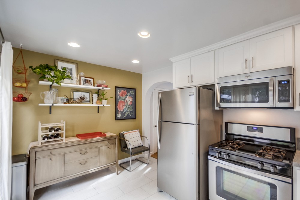 Virtual tour photo 16 of 40 for 3739 Polk Ave