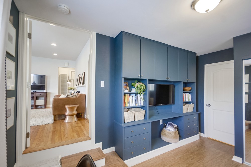 Virtual tour photo 19 of 40 for 3739 Polk Ave