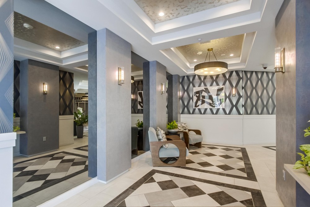 Virtual tour photo 9 of 53 for 3740 Park Blvd #219