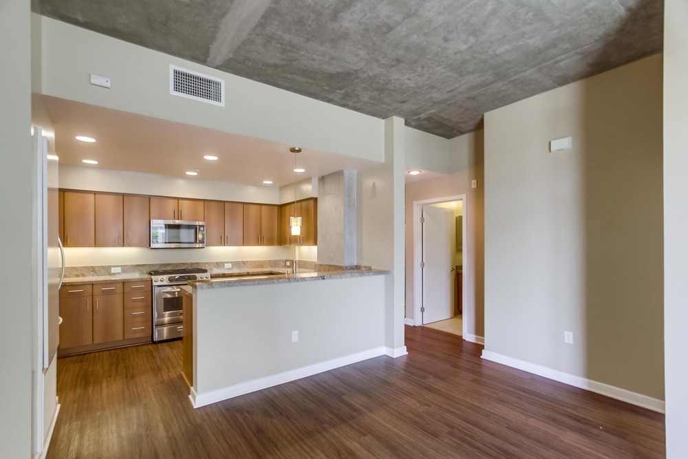 Virtual tour photo 18 of 53 for 3740 Park Blvd #219