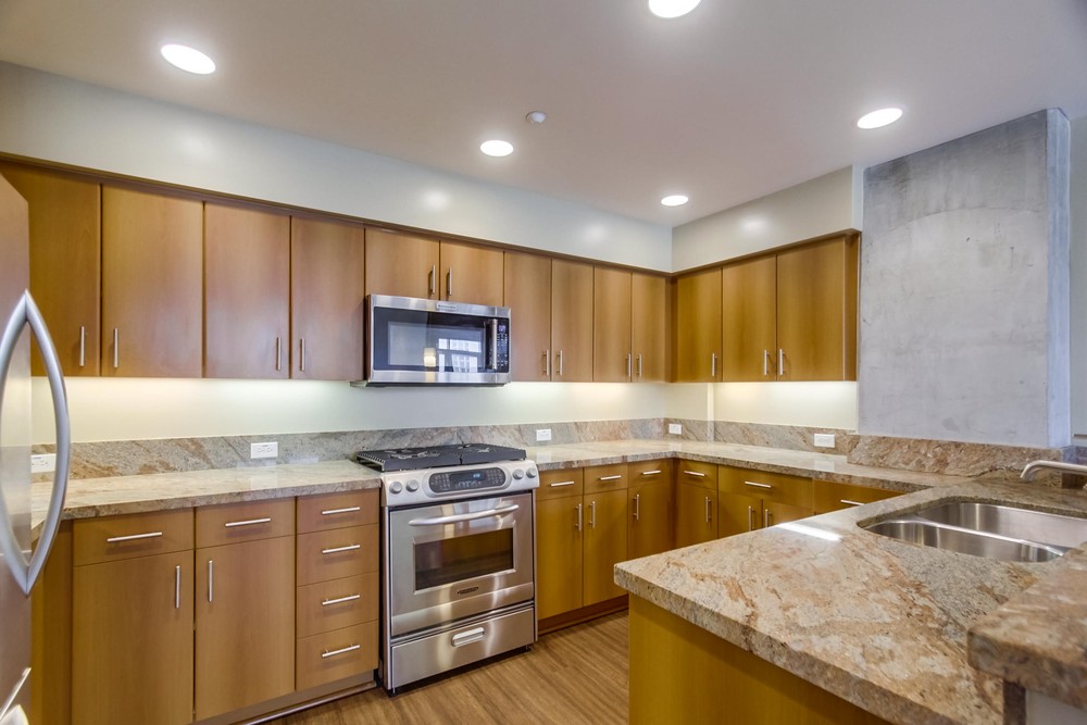 Virtual tour photo 21 of 53 for 3740 Park Blvd #219