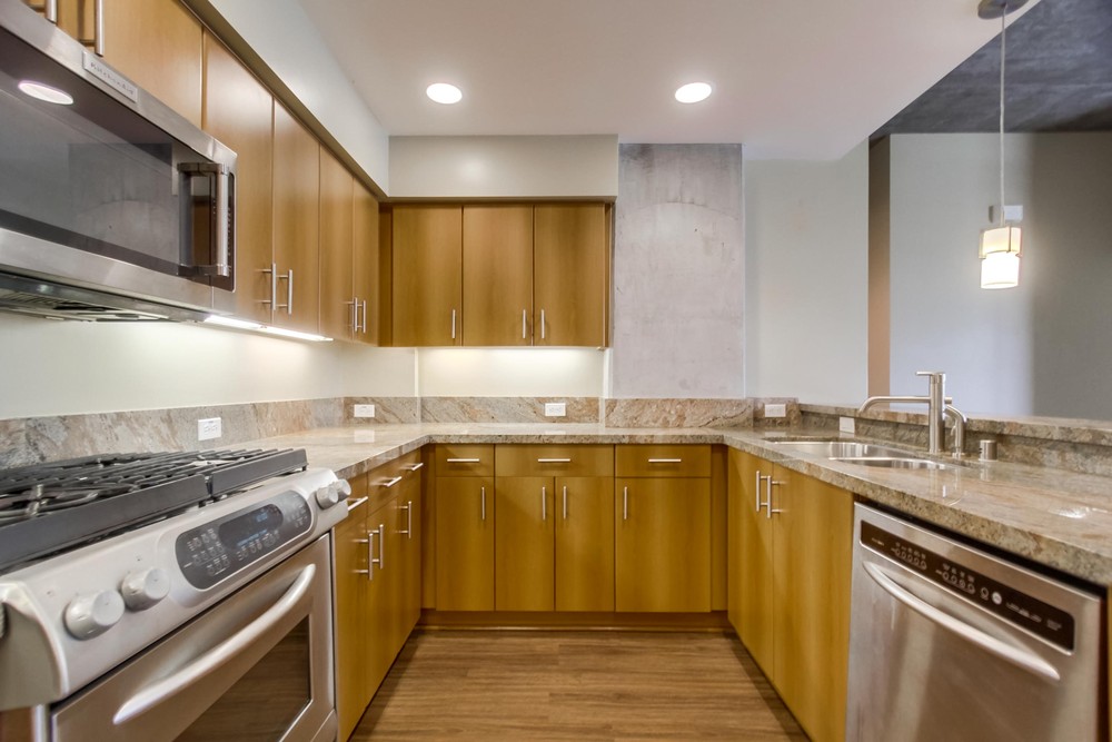 Virtual tour photo 23 of 53 for 3740 Park Blvd #219