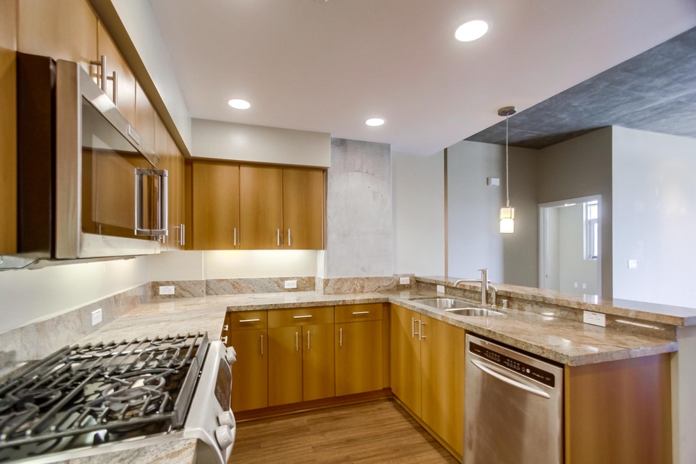 Virtual tour photo 24 of 53 for 3740 Park Blvd #219