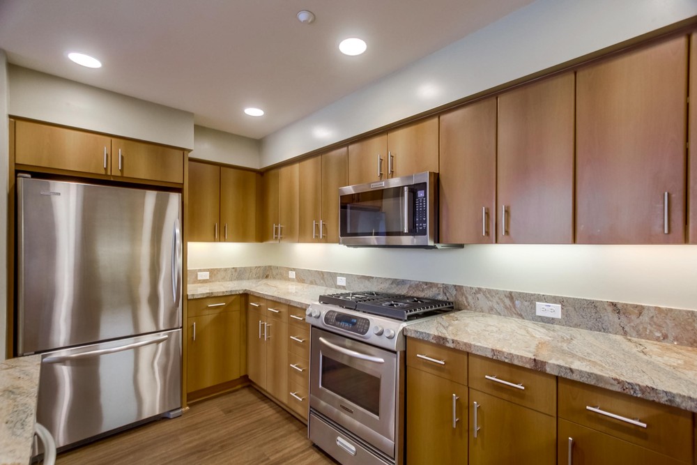 Virtual tour photo 26 of 53 for 3740 Park Blvd #219