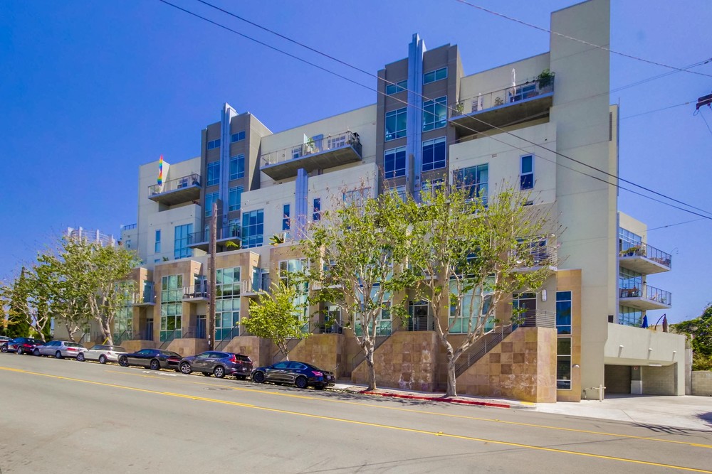 Virtual tour photo 52 of 53 for 3740 Park Blvd #219
