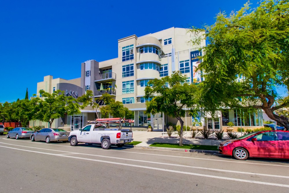 Virtual tour photo 1 of 43 for 3740 Park Blvd #309