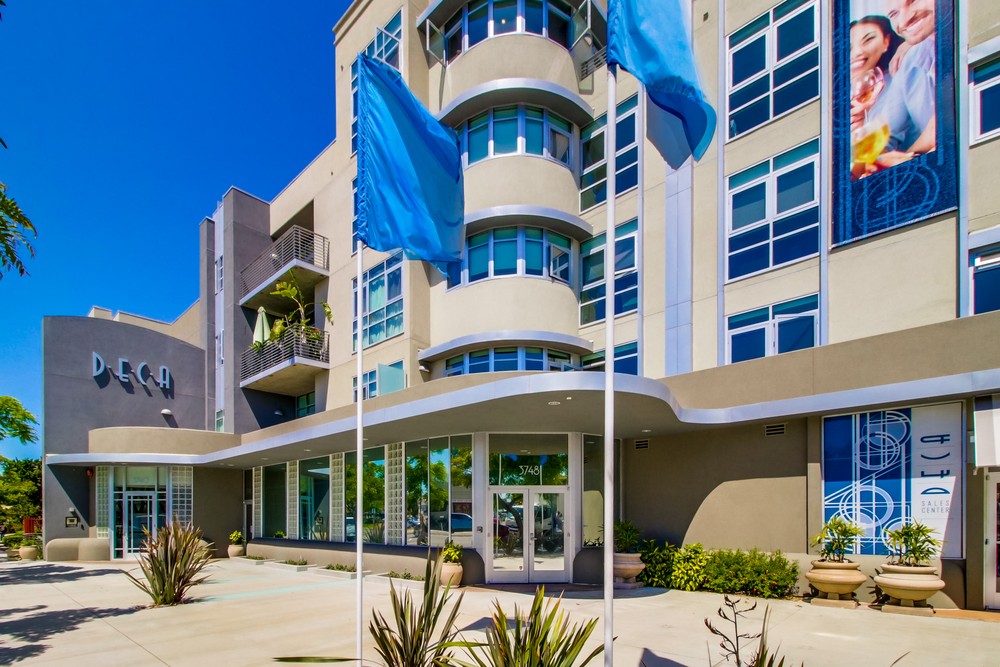 Virtual tour photo 4 of 43 for 3740 Park Blvd #309