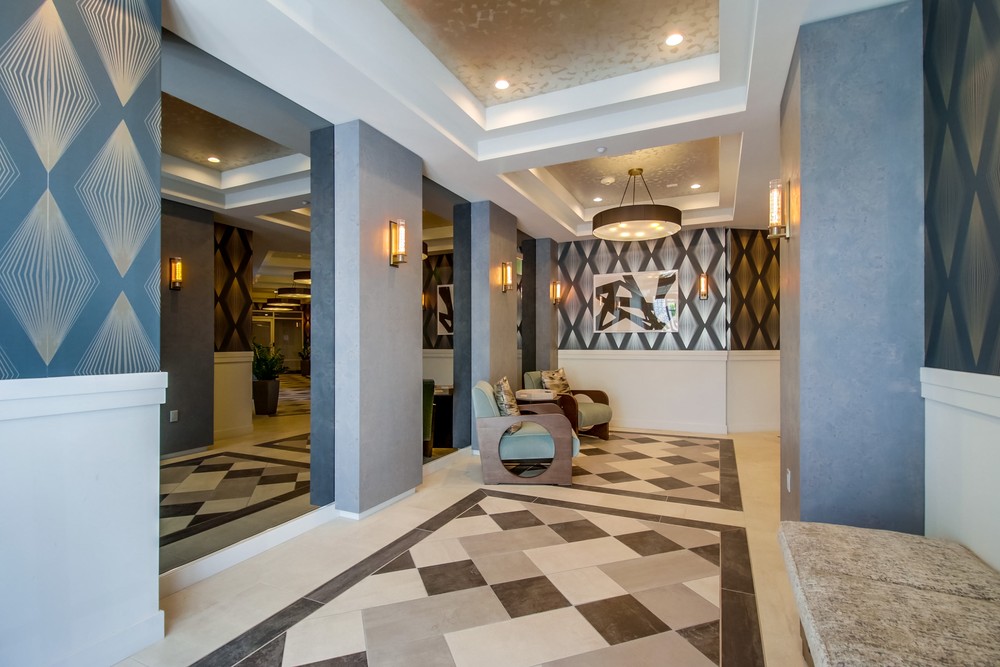 Virtual tour photo 8 of 43 for 3740 Park Blvd #309