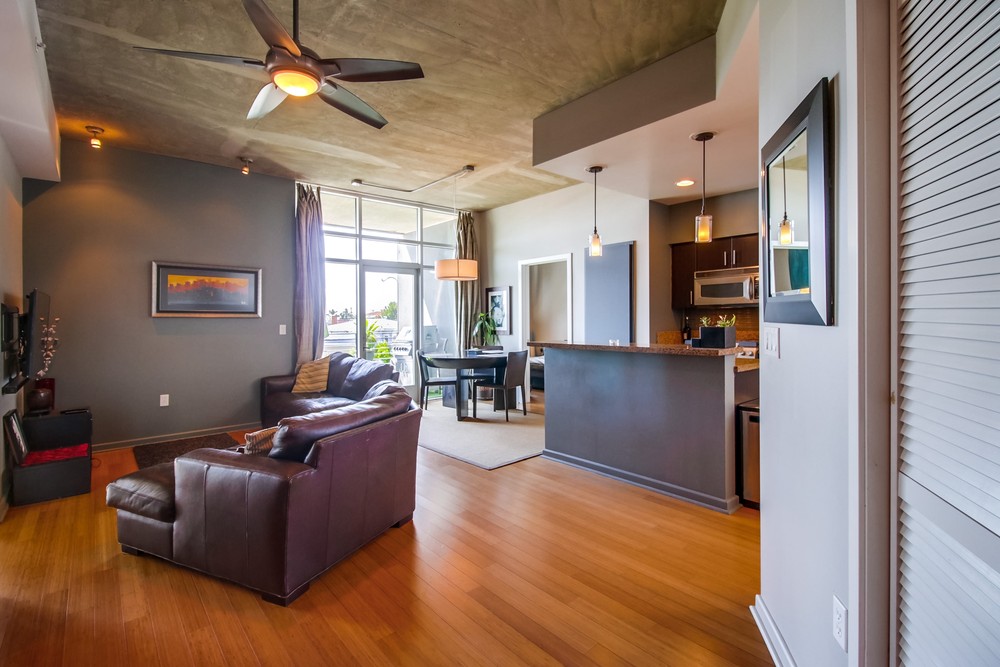 Virtual tour photo 9 of 43 for 3740 Park Blvd #309