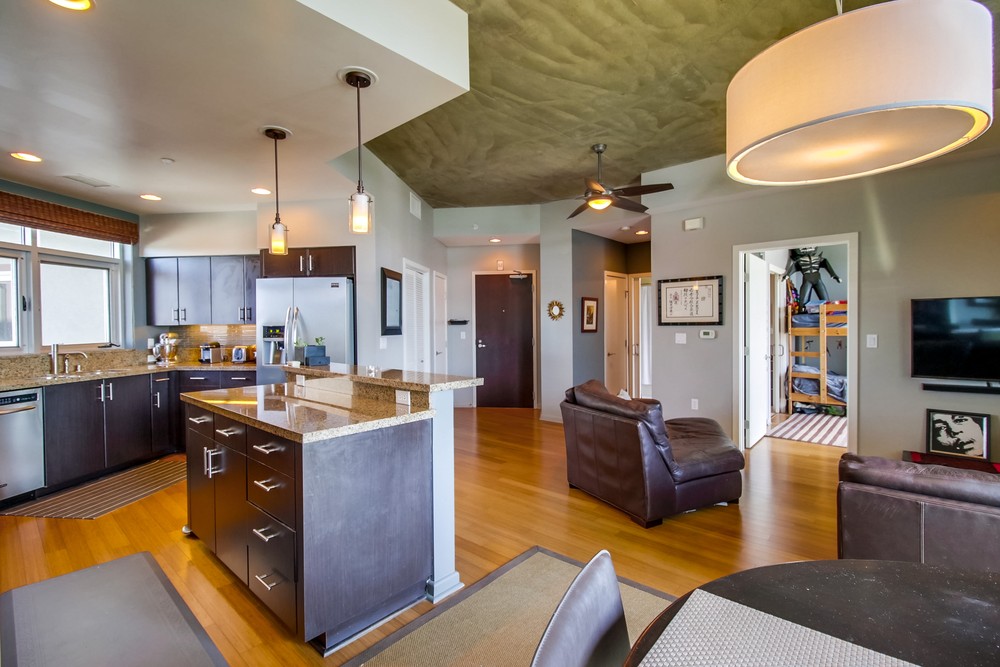 Virtual tour photo 12 of 43 for 3740 Park Blvd #309