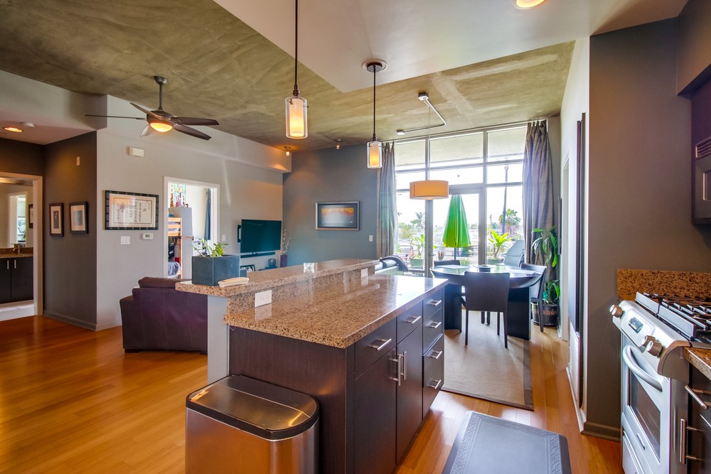 Virtual tour photo 15 of 43 for 3740 Park Blvd #309