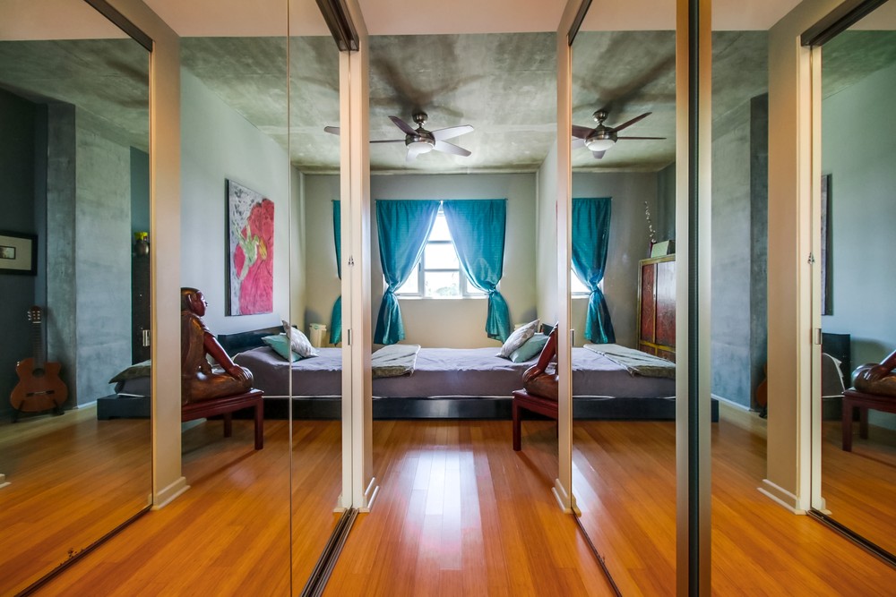 Virtual tour photo 23 of 43 for 3740 Park Blvd #309