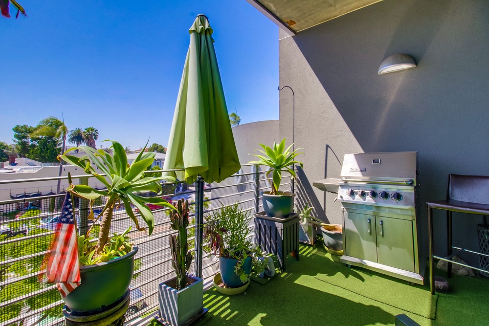 Virtual tour photo 27 of 43 for 3740 Park Blvd #309