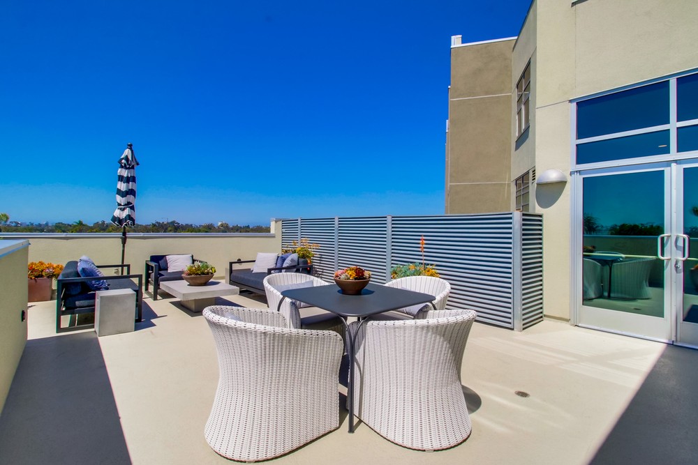 Virtual tour photo 33 of 43 for 3740 Park Blvd #309