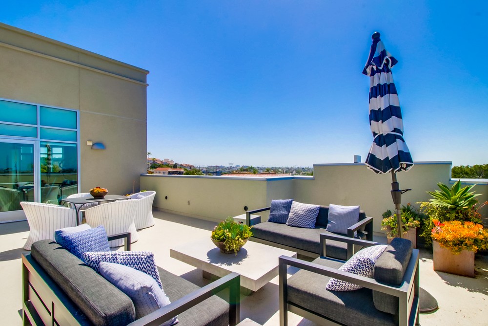 Virtual tour photo 35 of 43 for 3740 Park Blvd #309