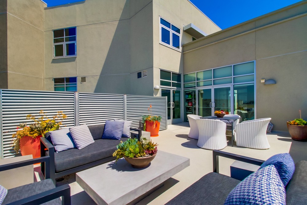 Virtual tour photo 36 of 43 for 3740 Park Blvd #309