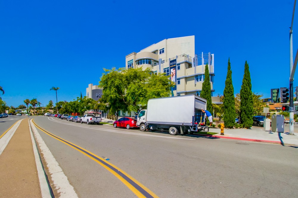 Virtual tour photo 44 of 43 for 3740 Park Blvd #309