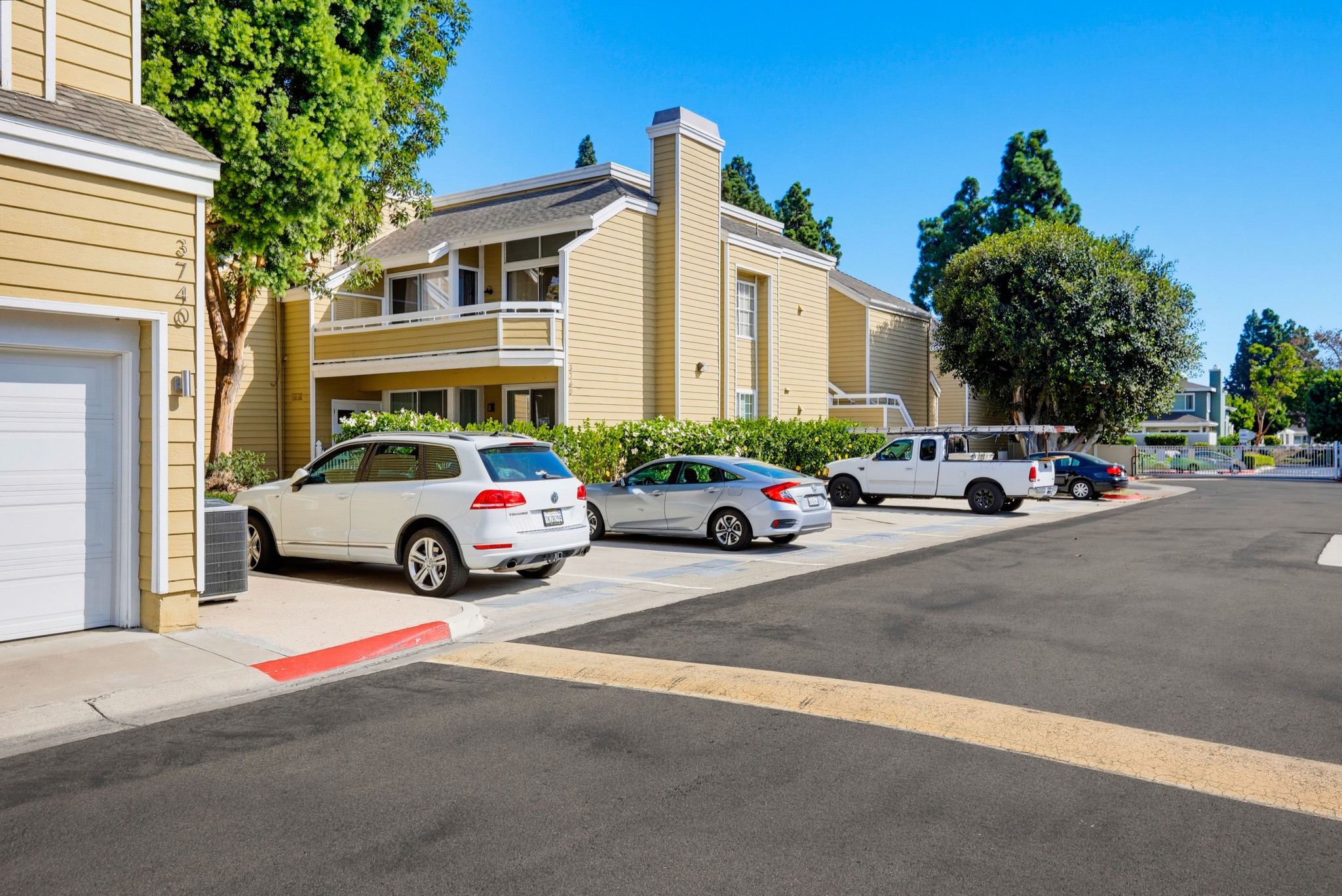 Virtual tour photo 57 of 68 for 3740 S Bear St #121