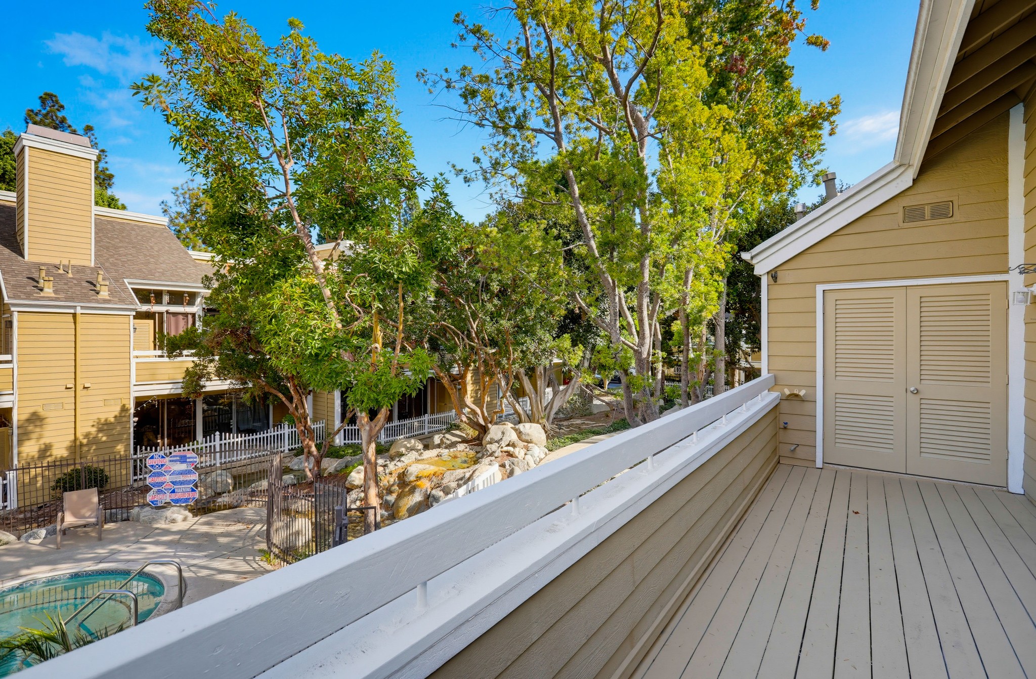 Virtual tour photo 12 of 68 for 3740 S Bear St #121
