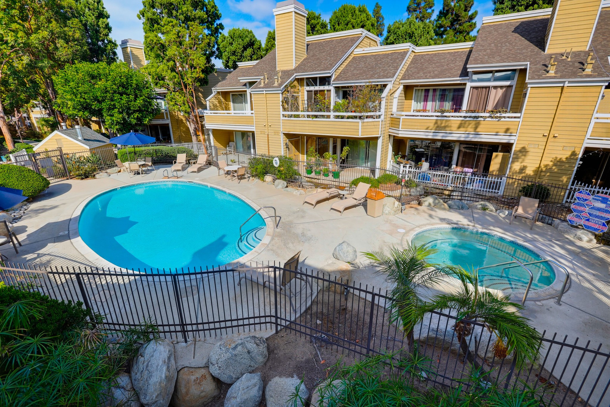Virtual tour photo 38 of 68 for 3740 S Bear St #121