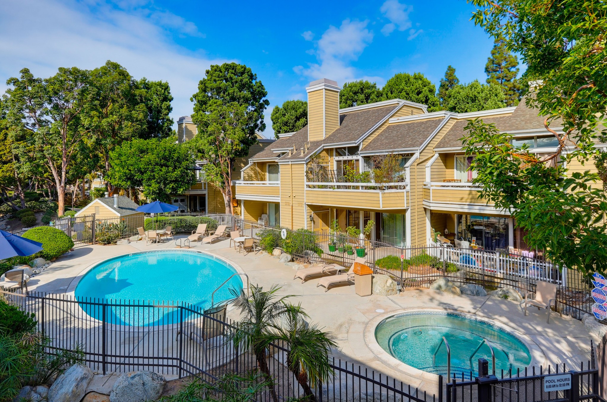 Virtual tour photo 14 of 68 for 3740 S Bear St #121