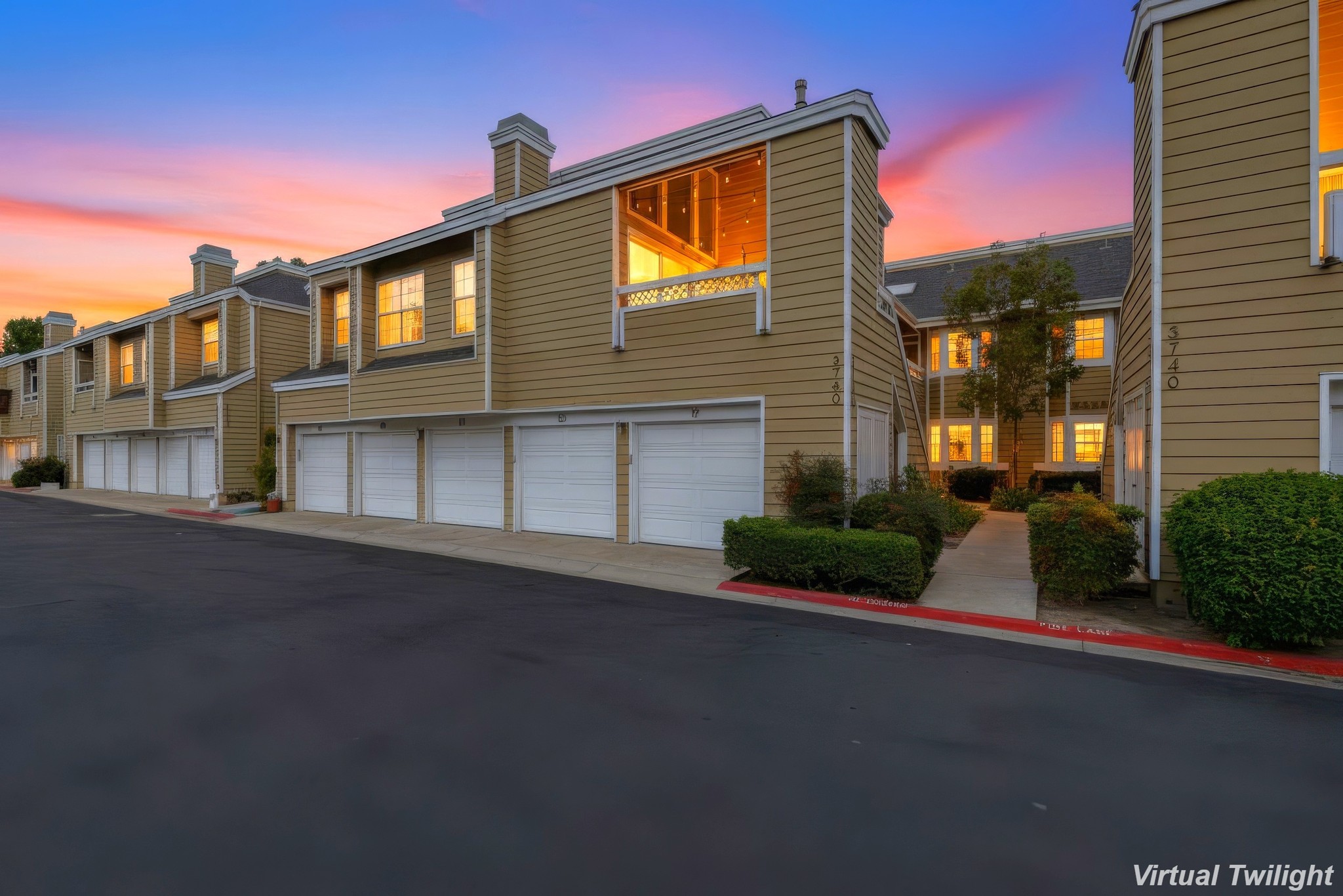 Virtual tour photo 1 of 68 for 3740 S Bear St #121