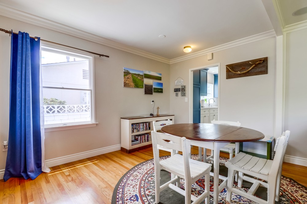 Virtual tour photo 9 of 44 for 3740 Yosemite St