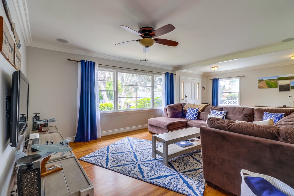 Virtual tour photo 13 of 44 for 3740 Yosemite St