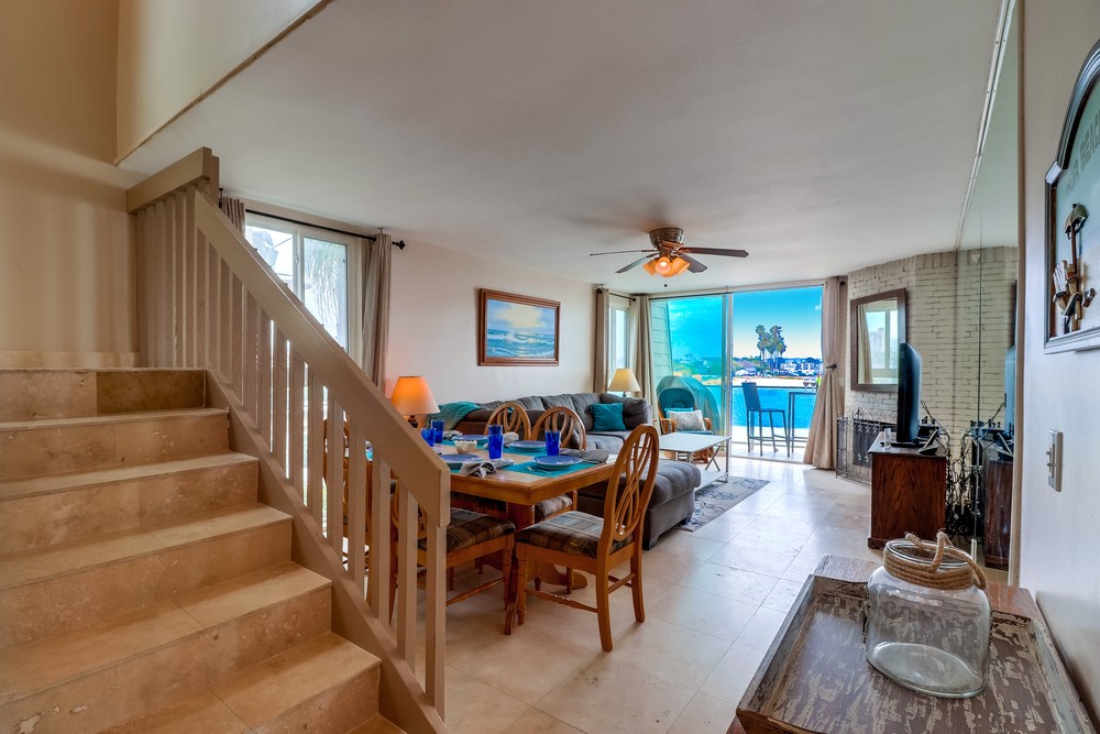 Virtual tour photo 6 of 38 for 3750 Bayside Walk #16