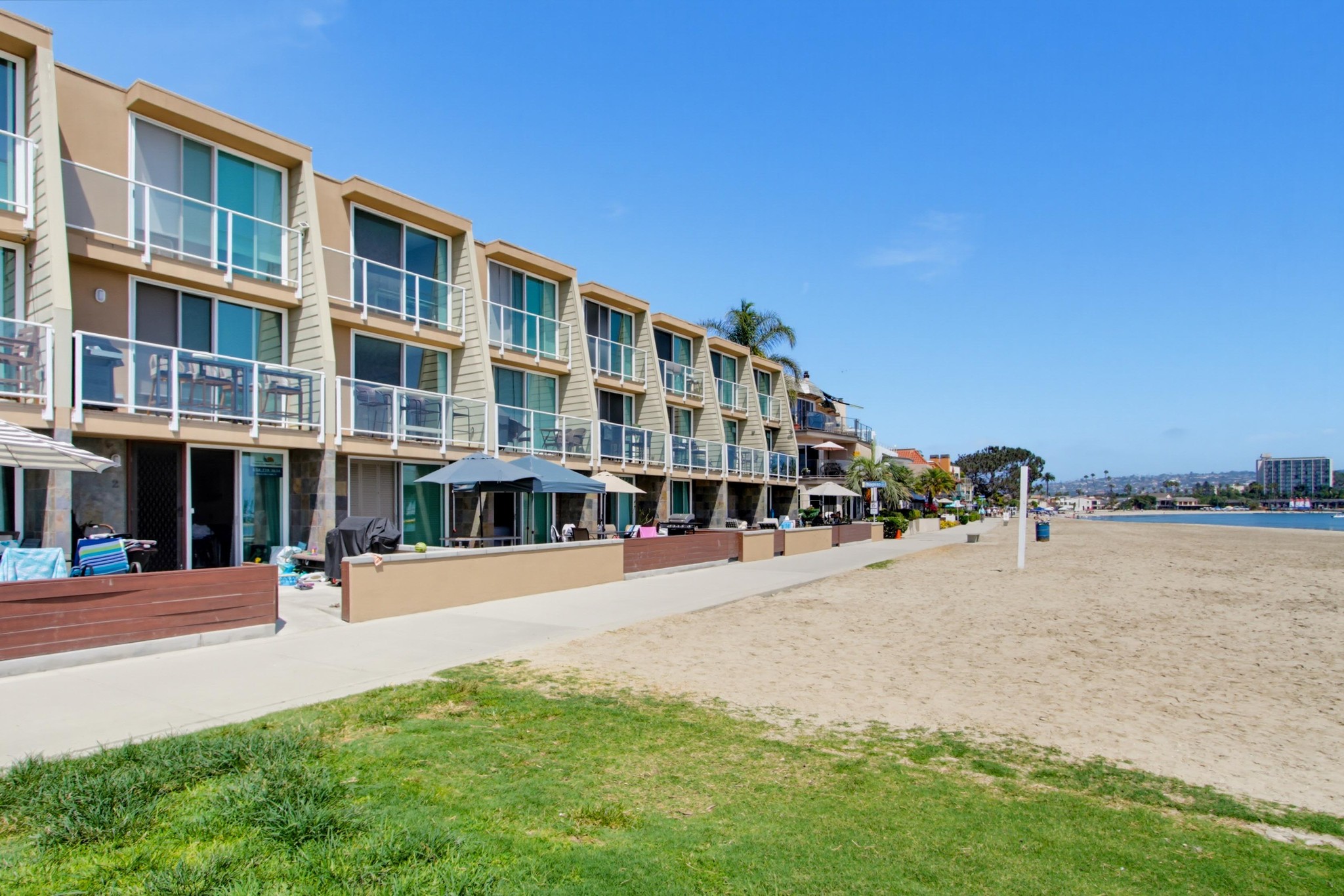 Virtual tour photo 1 of 50 for 3750 Bayside Walk Unit 11