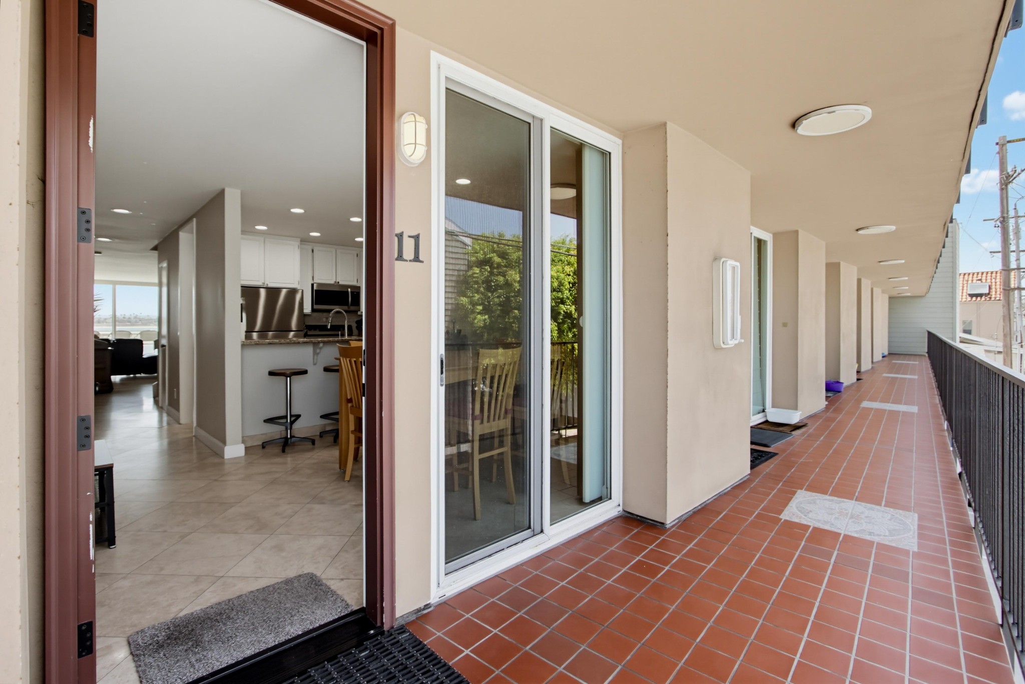 Virtual tour photo 6 of 50 for 3750 Bayside Walk Unit 11