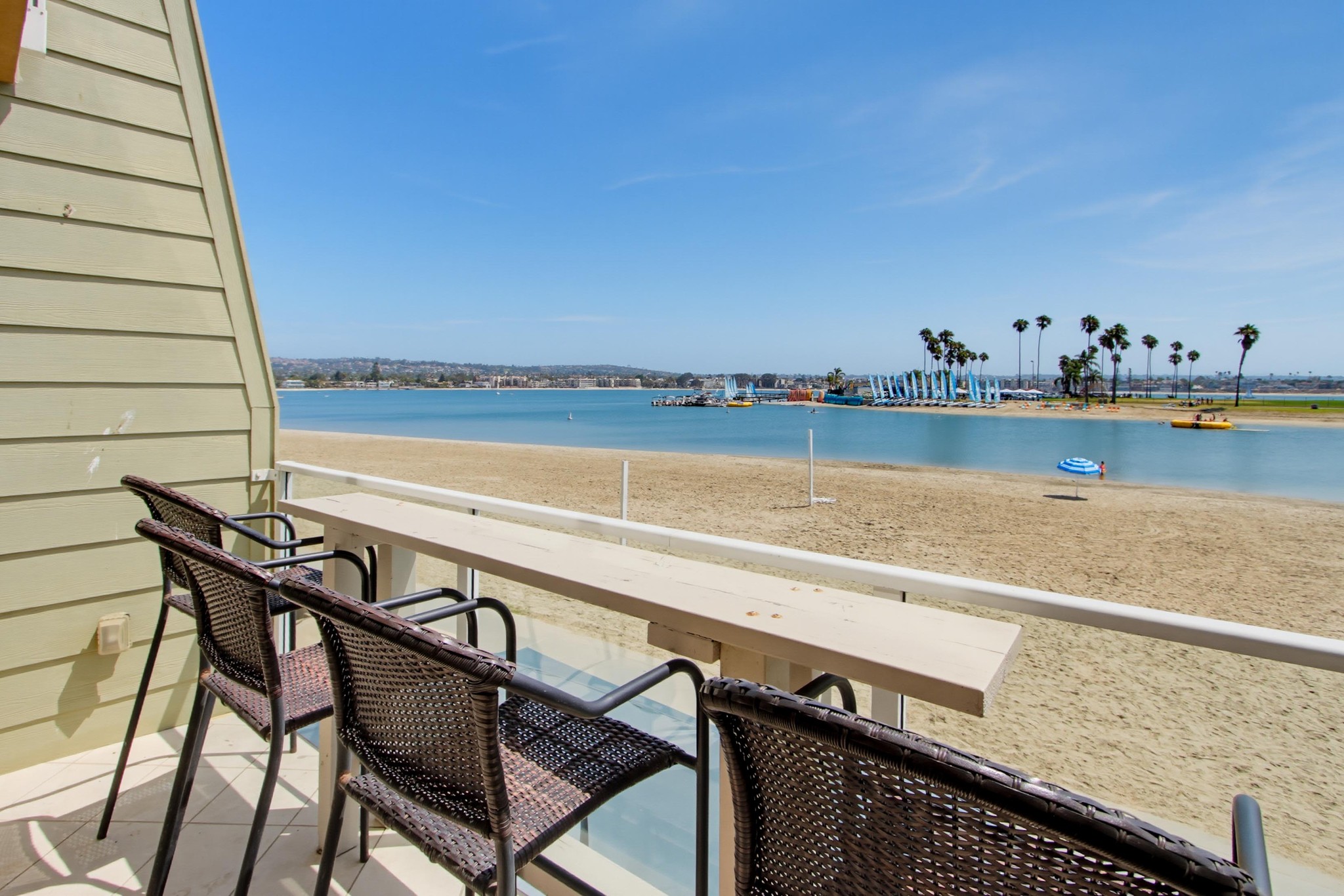Virtual tour photo 16 of 50 for 3750 Bayside Walk Unit 11