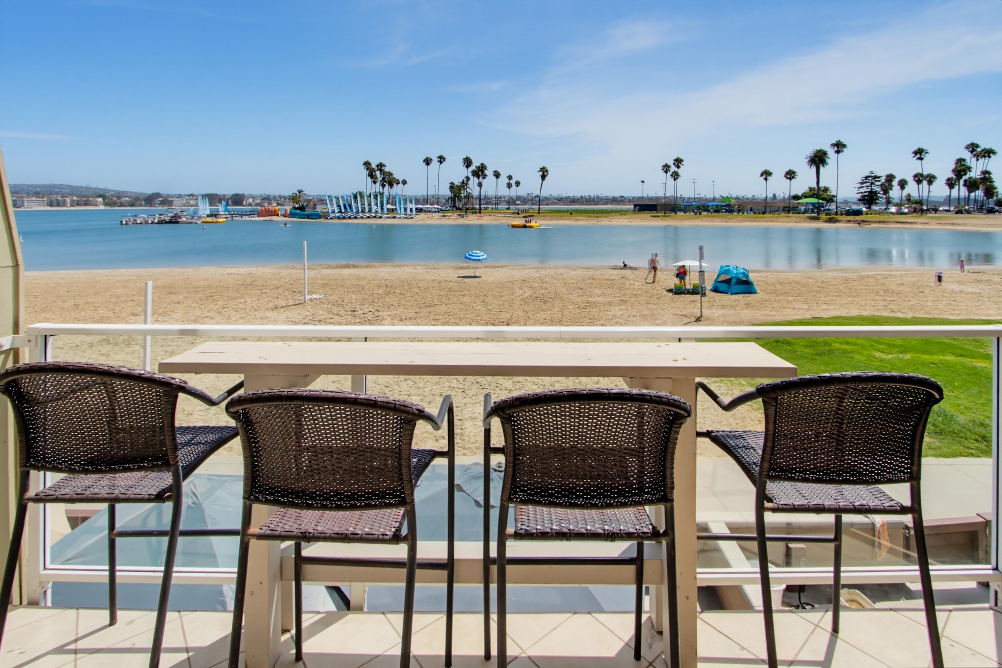 Virtual tour photo 17 of 50 for 3750 Bayside Walk Unit 11