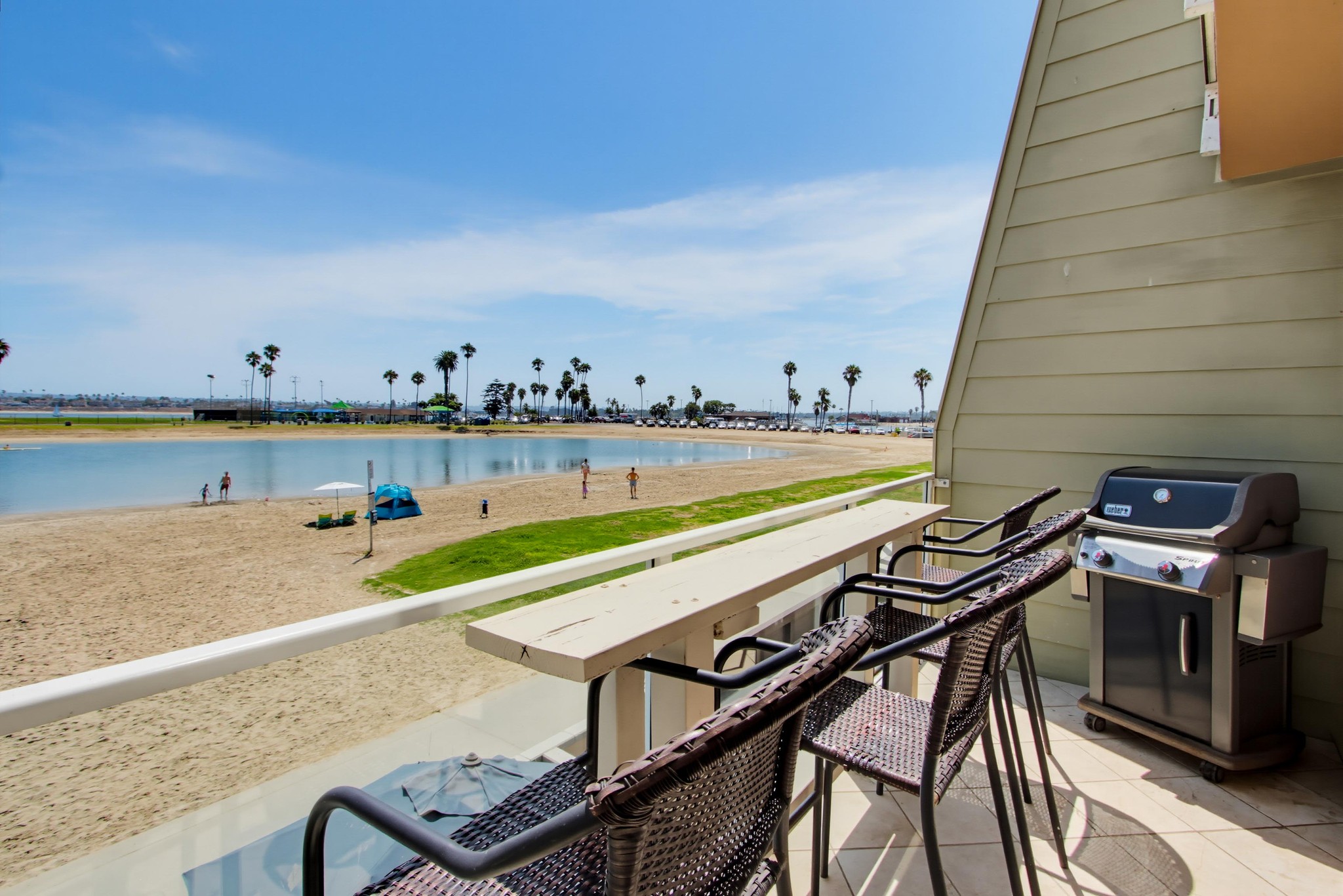 Virtual tour photo 18 of 50 for 3750 Bayside Walk Unit 11