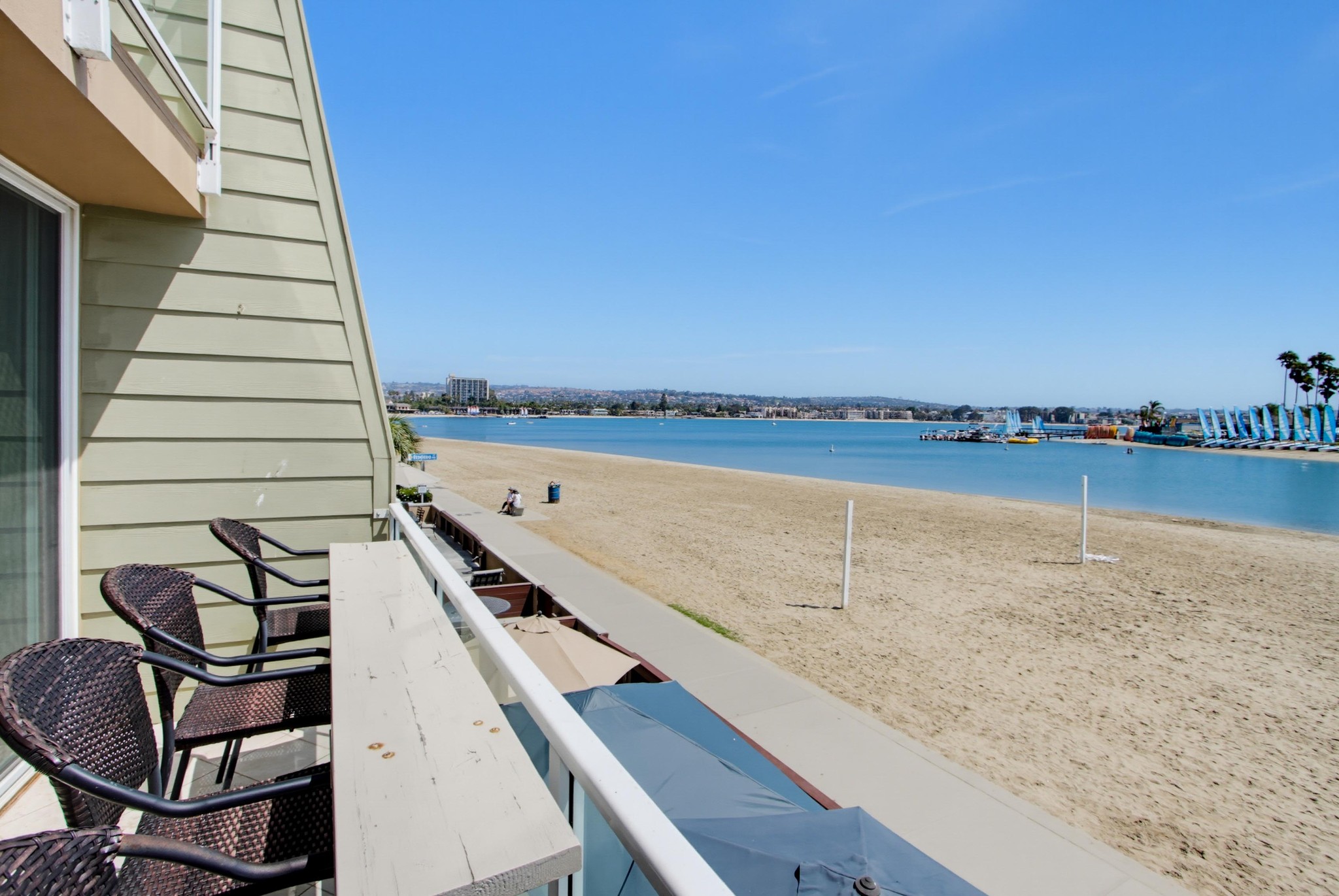 Virtual tour photo 19 of 50 for 3750 Bayside Walk Unit 11