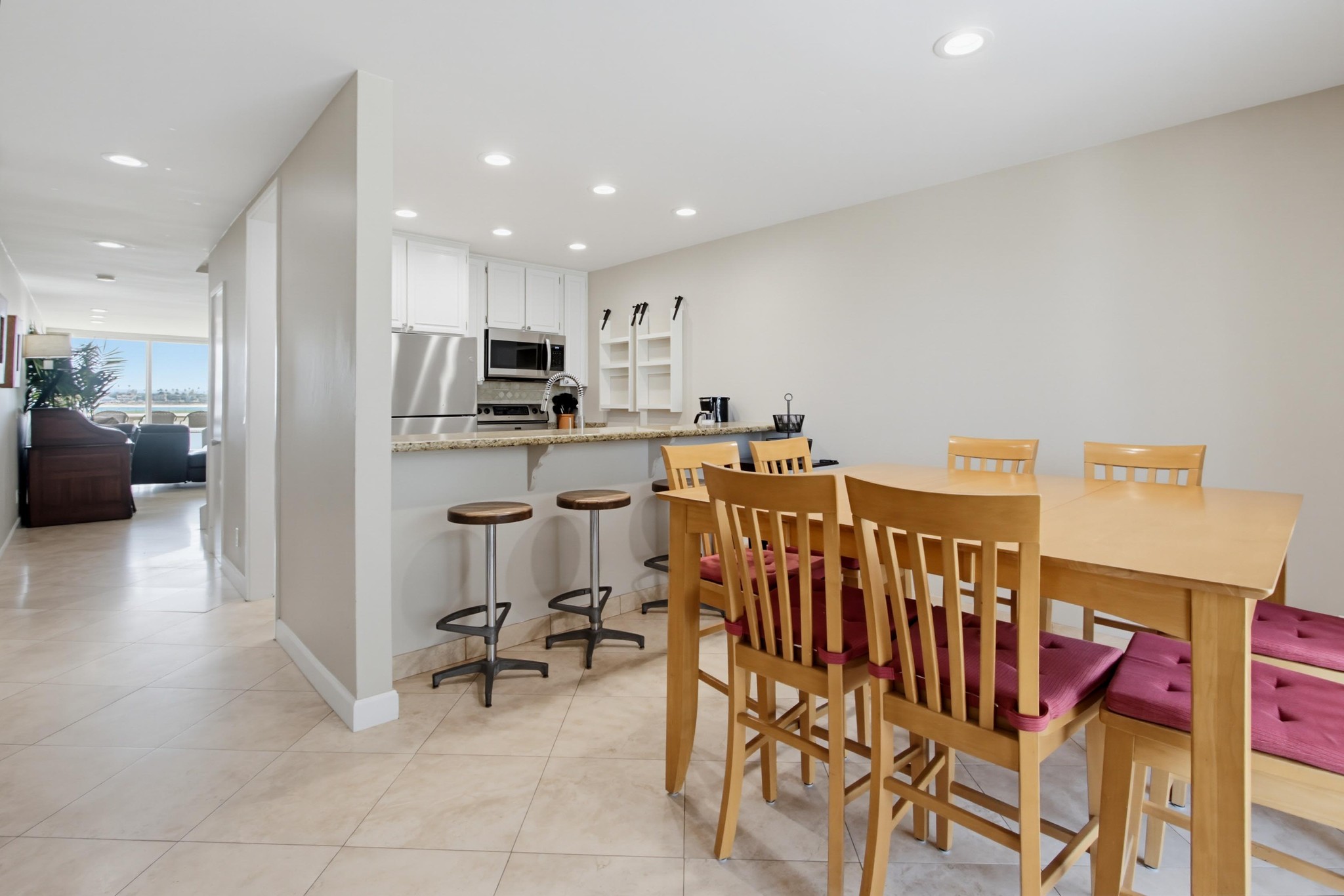 Virtual tour photo 26 of 50 for 3750 Bayside Walk Unit 11
