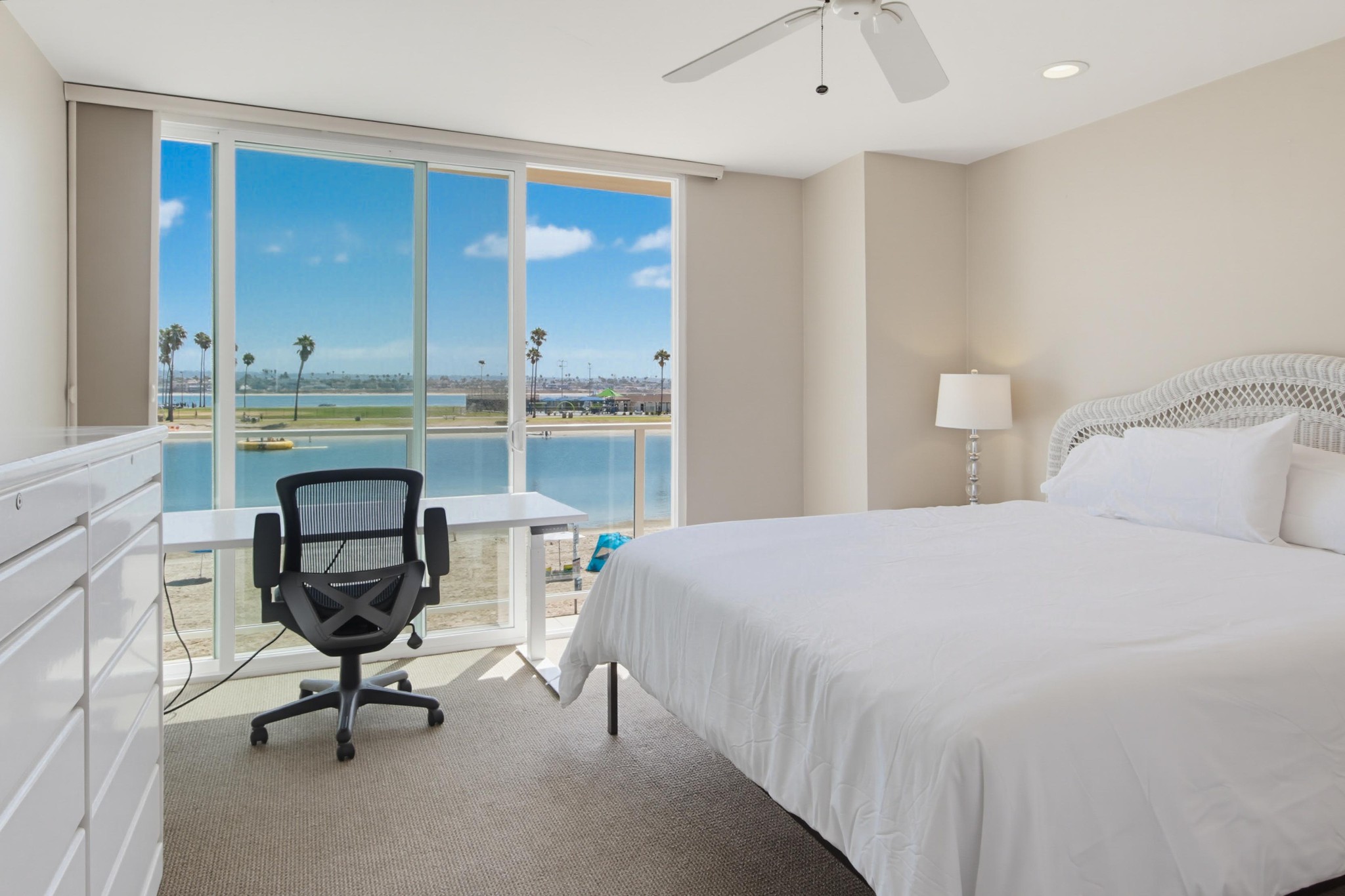 Virtual tour photo 32 of 50 for 3750 Bayside Walk Unit 11