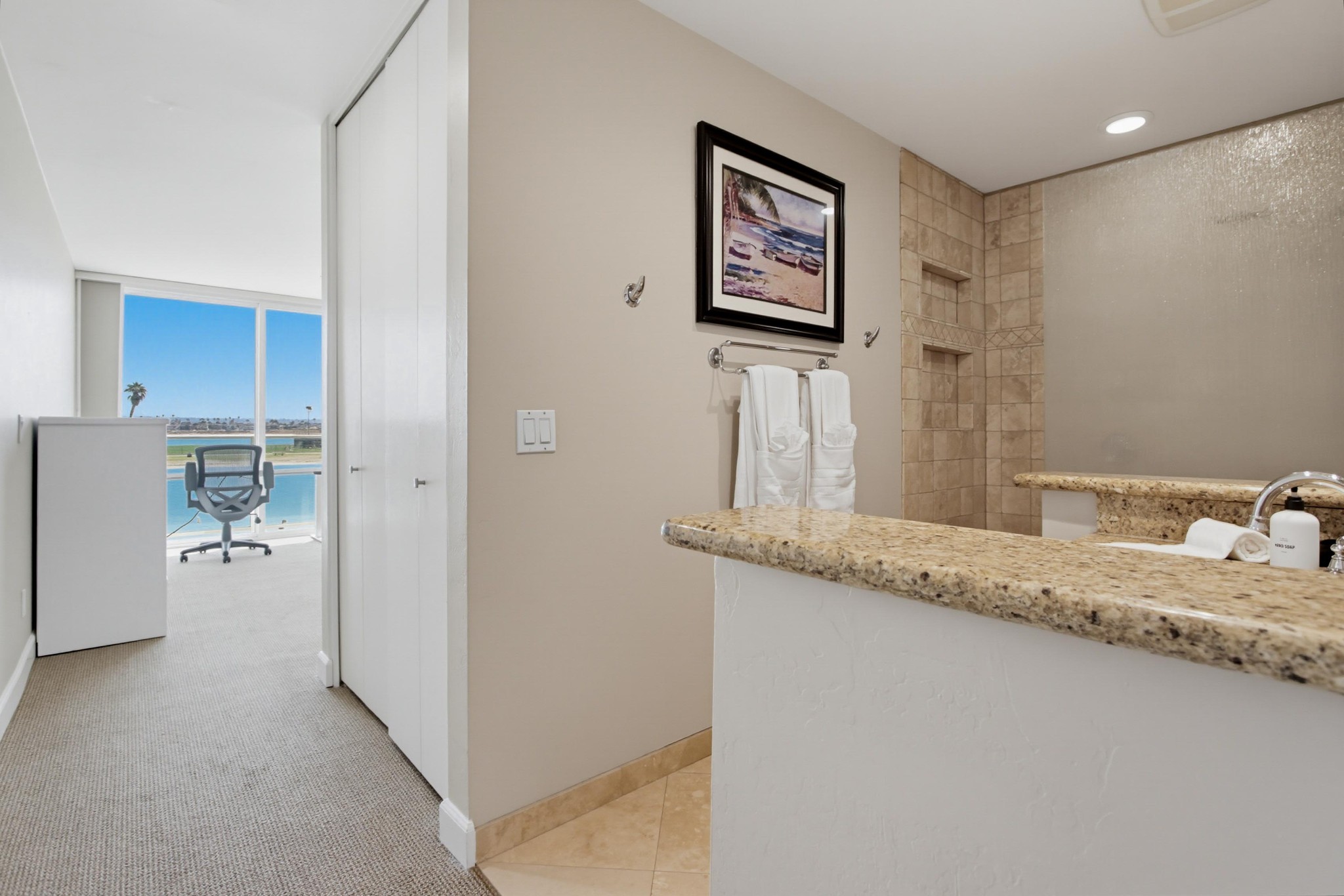 Virtual tour photo 37 of 50 for 3750 Bayside Walk Unit 11