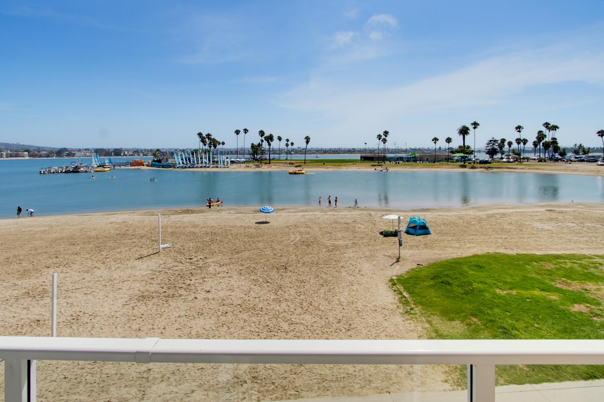 Virtual tour photo 39 of 50 for 3750 Bayside Walk Unit 11
