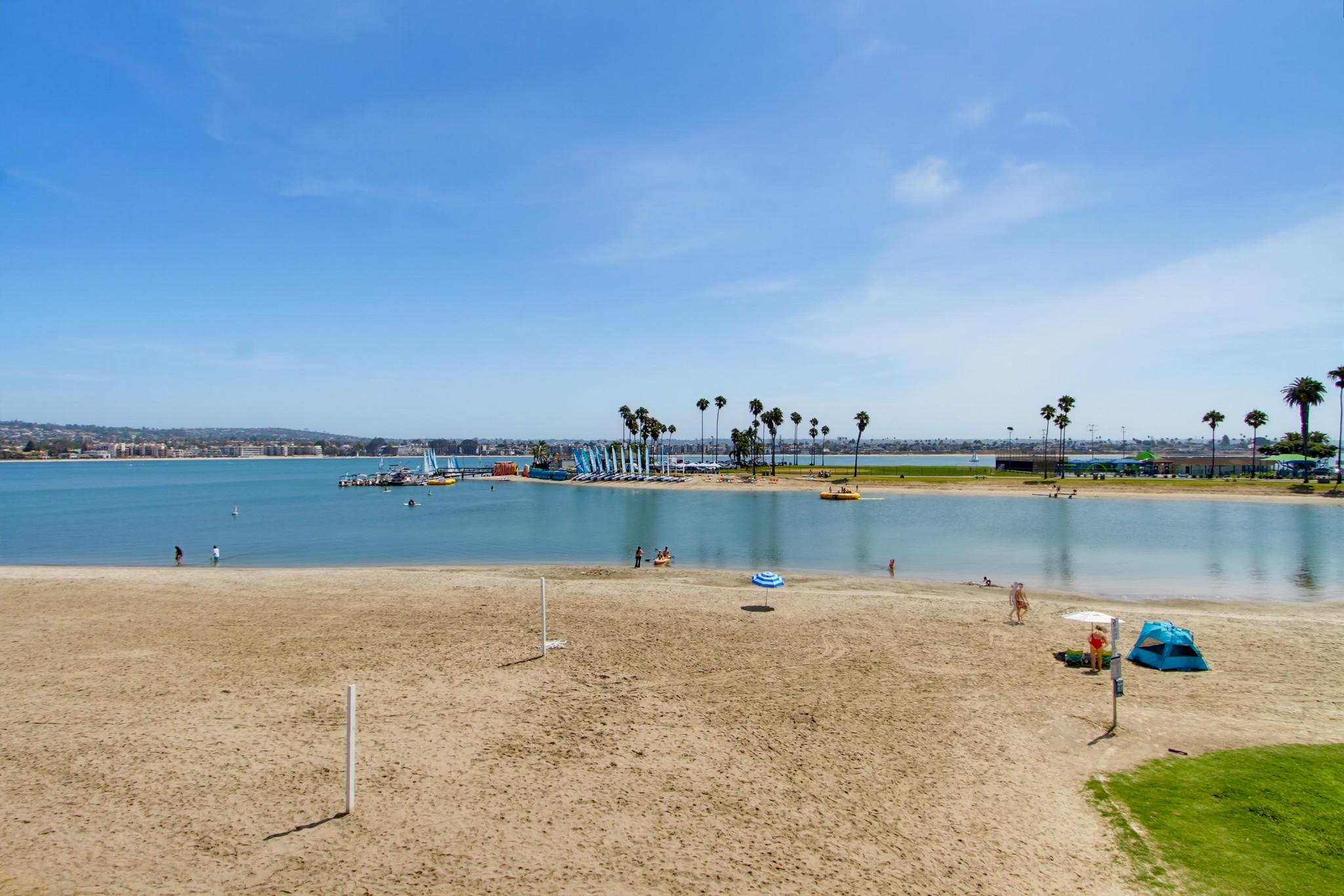 Virtual tour photo 40 of 50 for 3750 Bayside Walk Unit 11