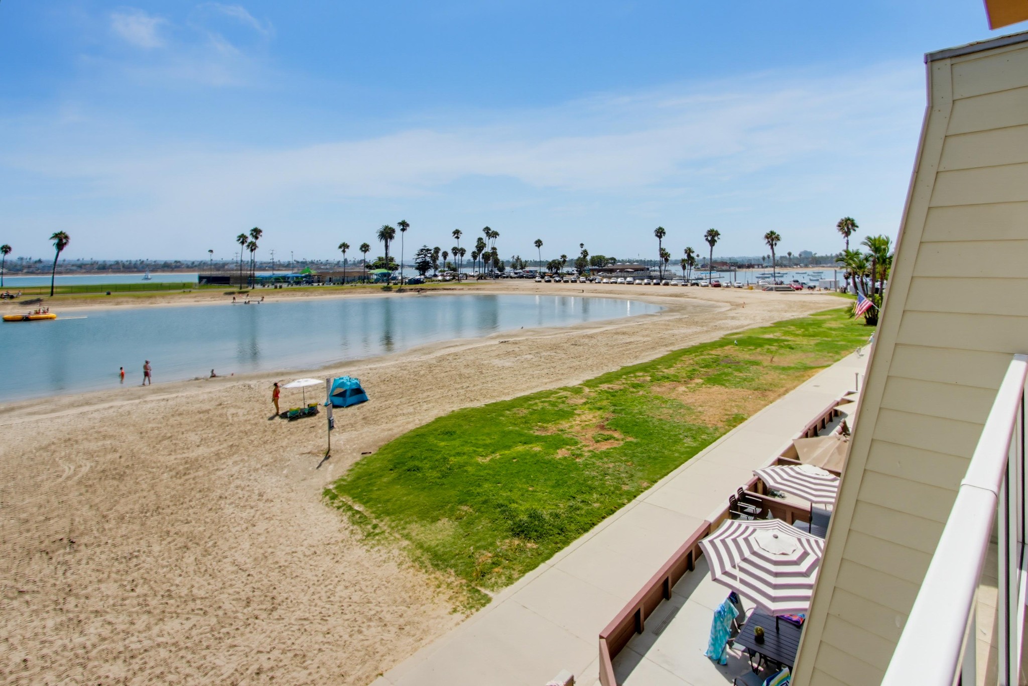 Virtual tour photo 42 of 50 for 3750 Bayside Walk Unit 11