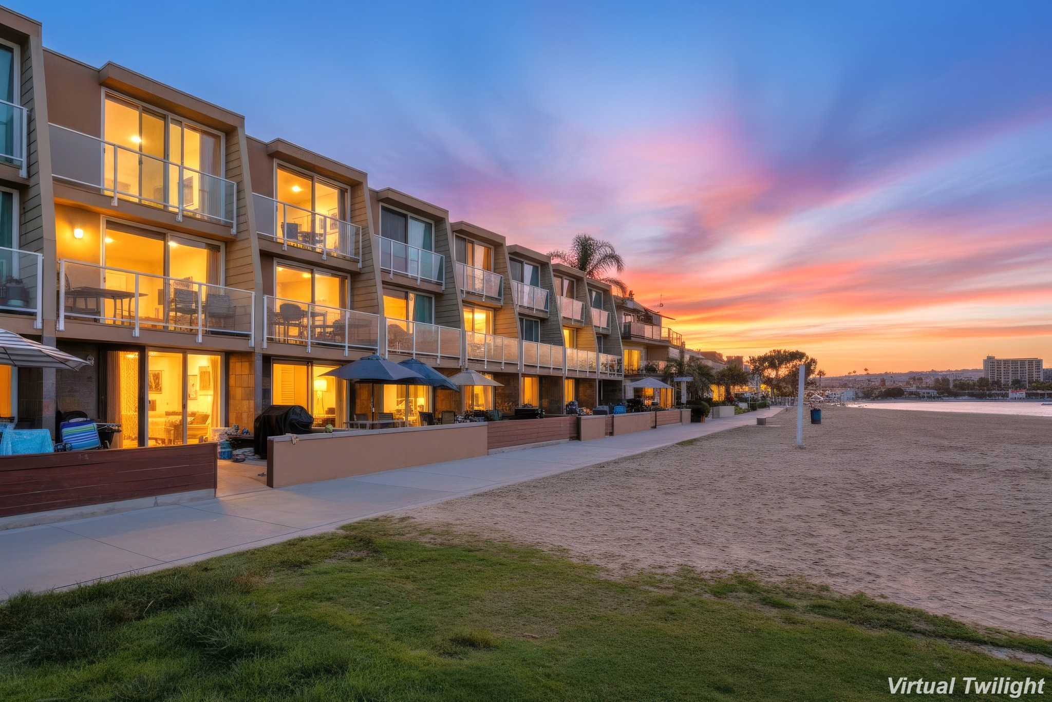 Virtual tour photo 51 of 50 for 3750 Bayside Walk Unit 11