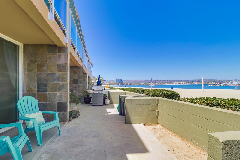 Virtual tour photo 6 of 58 for 3750 Bayside Walk UNIT 2