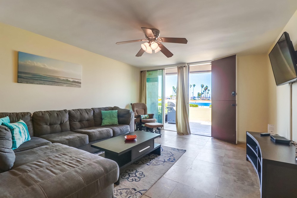 Virtual tour photo 11 of 58 for 3750 Bayside Walk UNIT 2