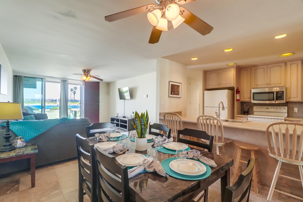 Virtual tour photo 15 of 58 for 3750 Bayside Walk UNIT 2