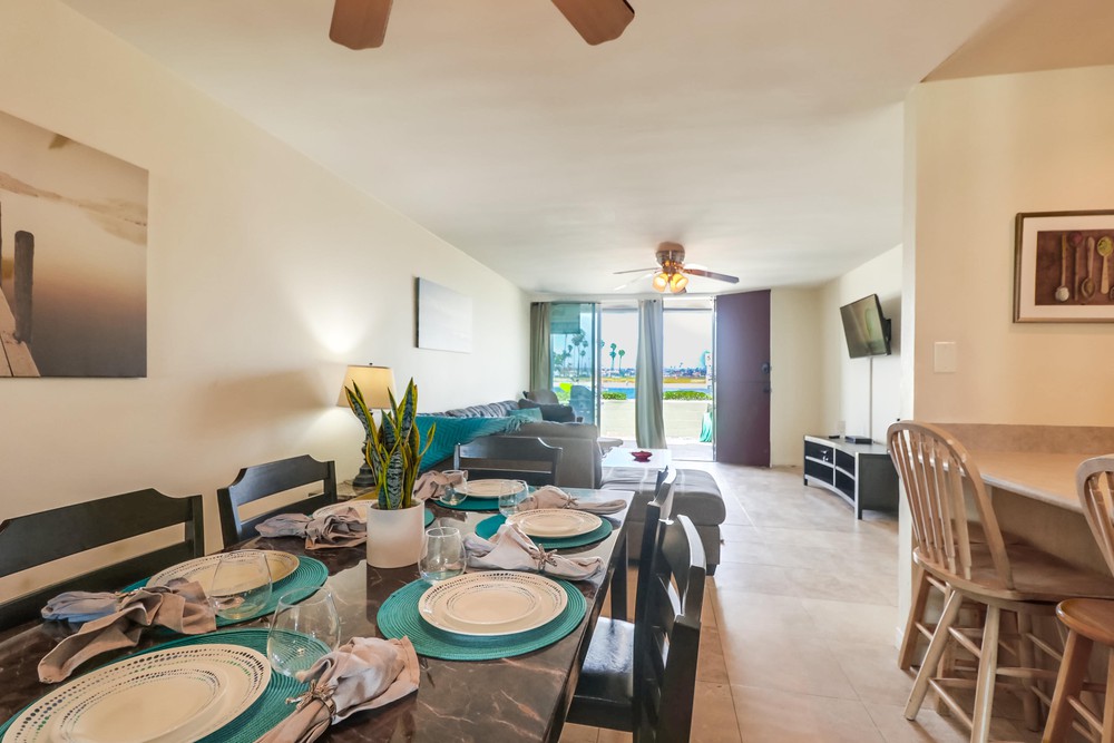 Virtual tour photo 16 of 58 for 3750 Bayside Walk UNIT 2