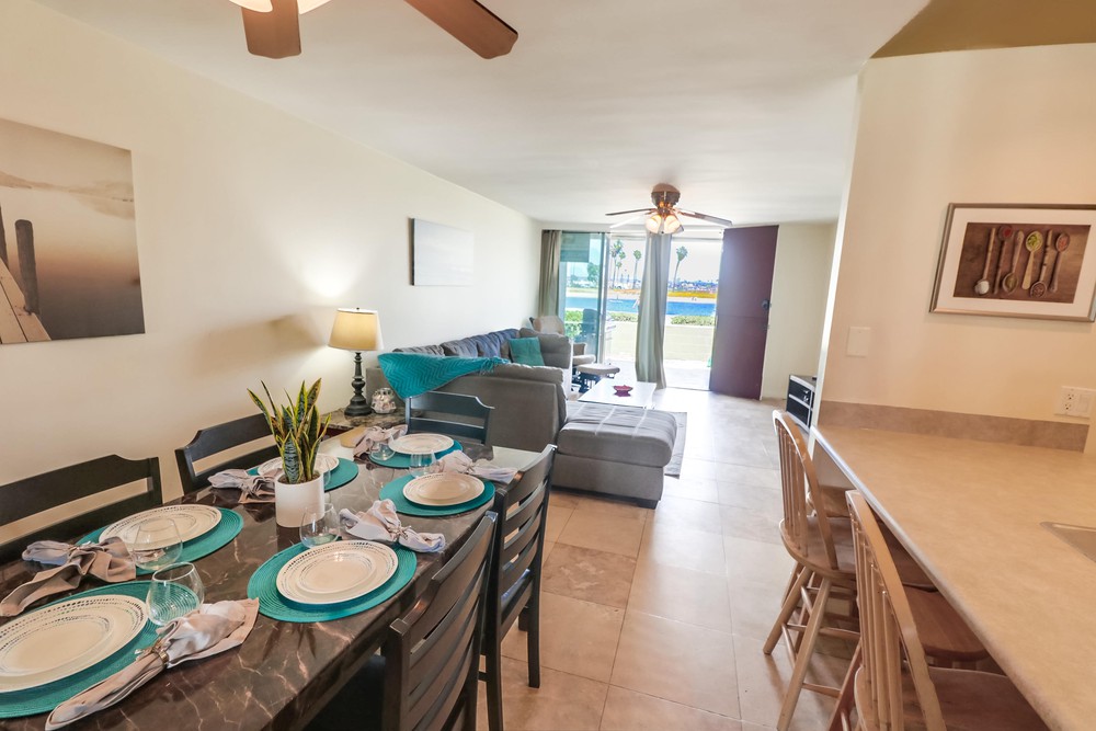 Virtual tour photo 17 of 58 for 3750 Bayside Walk UNIT 2