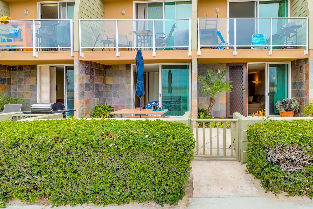Virtual tour photo 1 of 41 for 3750 Bayside Walk UNIT 3