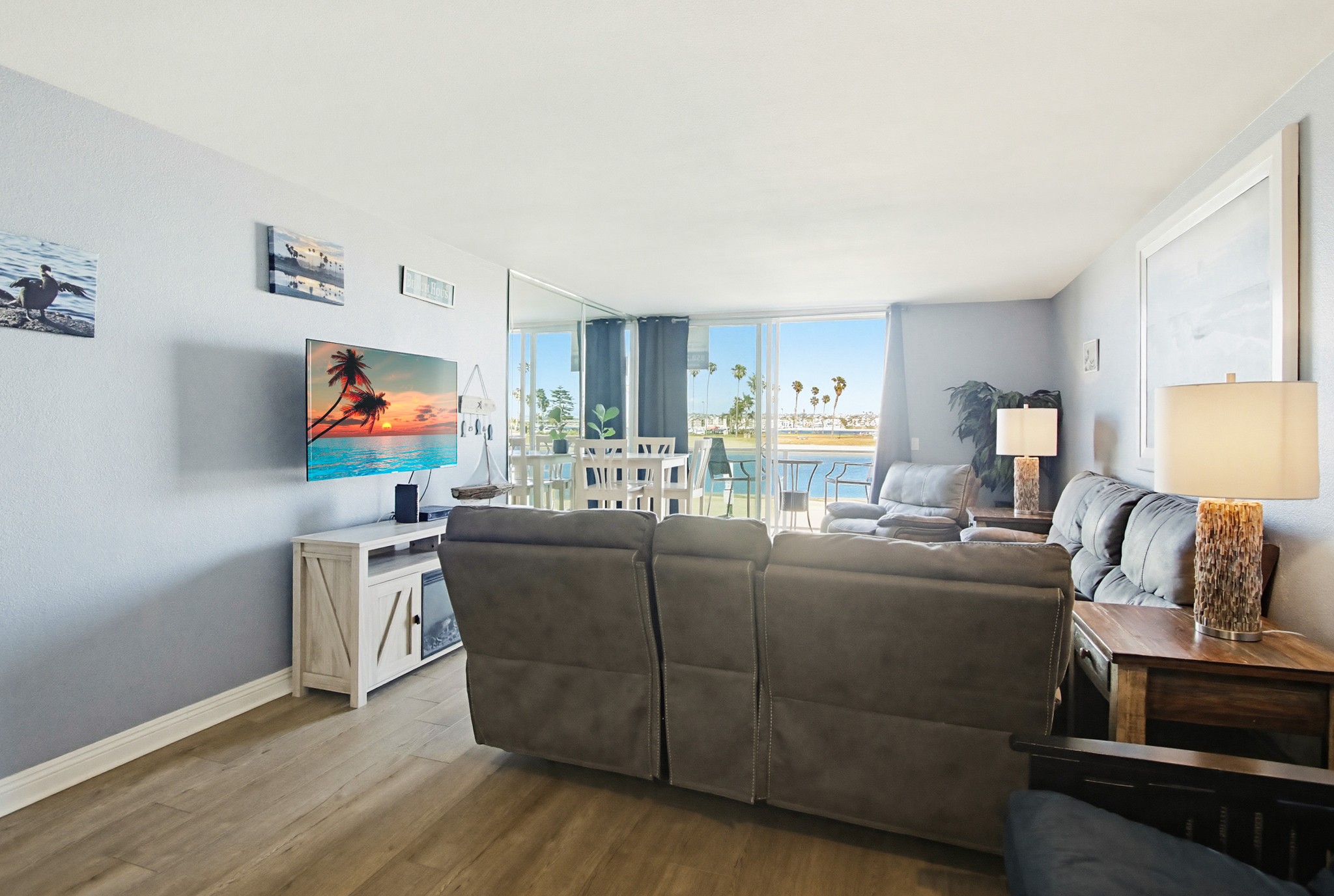 Virtual tour photo 6 of 51 for 3750 Bayside Walk UNIT 8