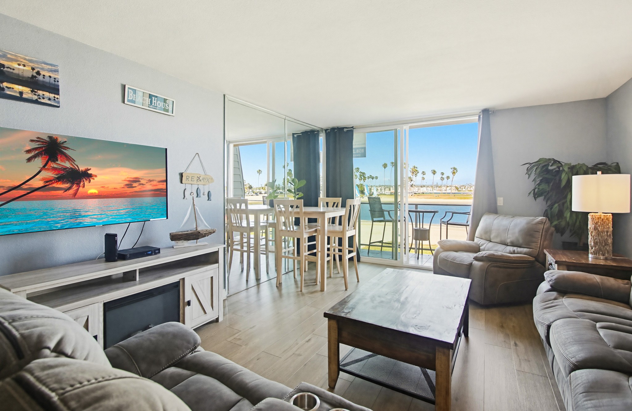 Virtual tour photo 7 of 51 for 3750 Bayside Walk UNIT 8